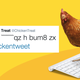 Image for article titled This Chicken Can Tweet Better Than Most People
